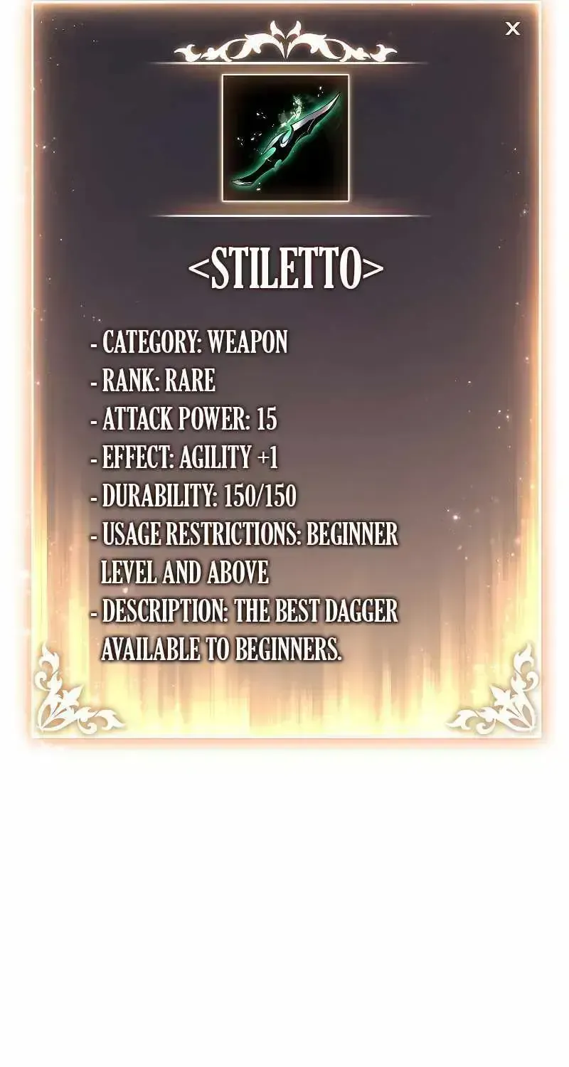 The Max-Level Player’s 100th Regression Chapter 2.2 page 141 - 