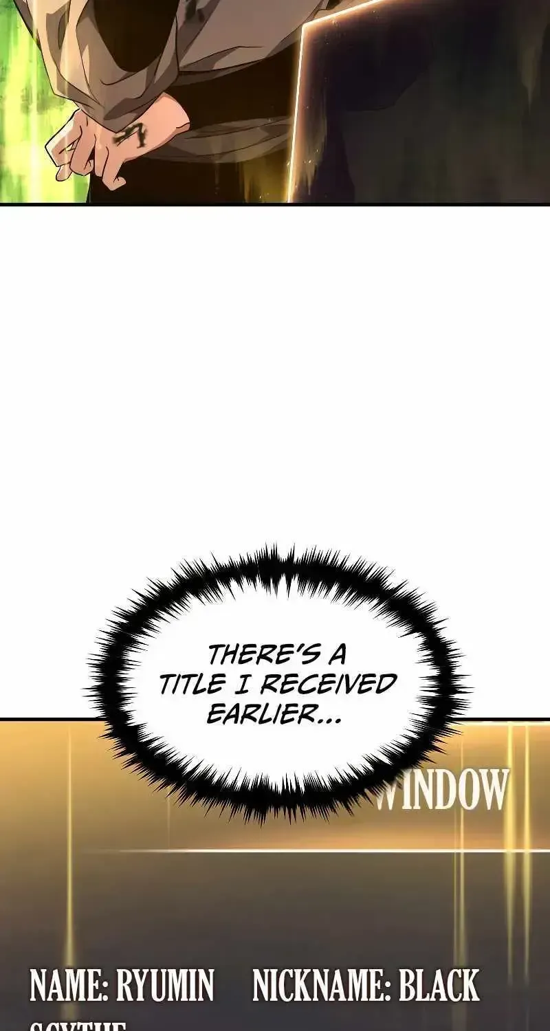 The Max-Level Player’s 100th Regression Chapter 2.2 page 147 - 
