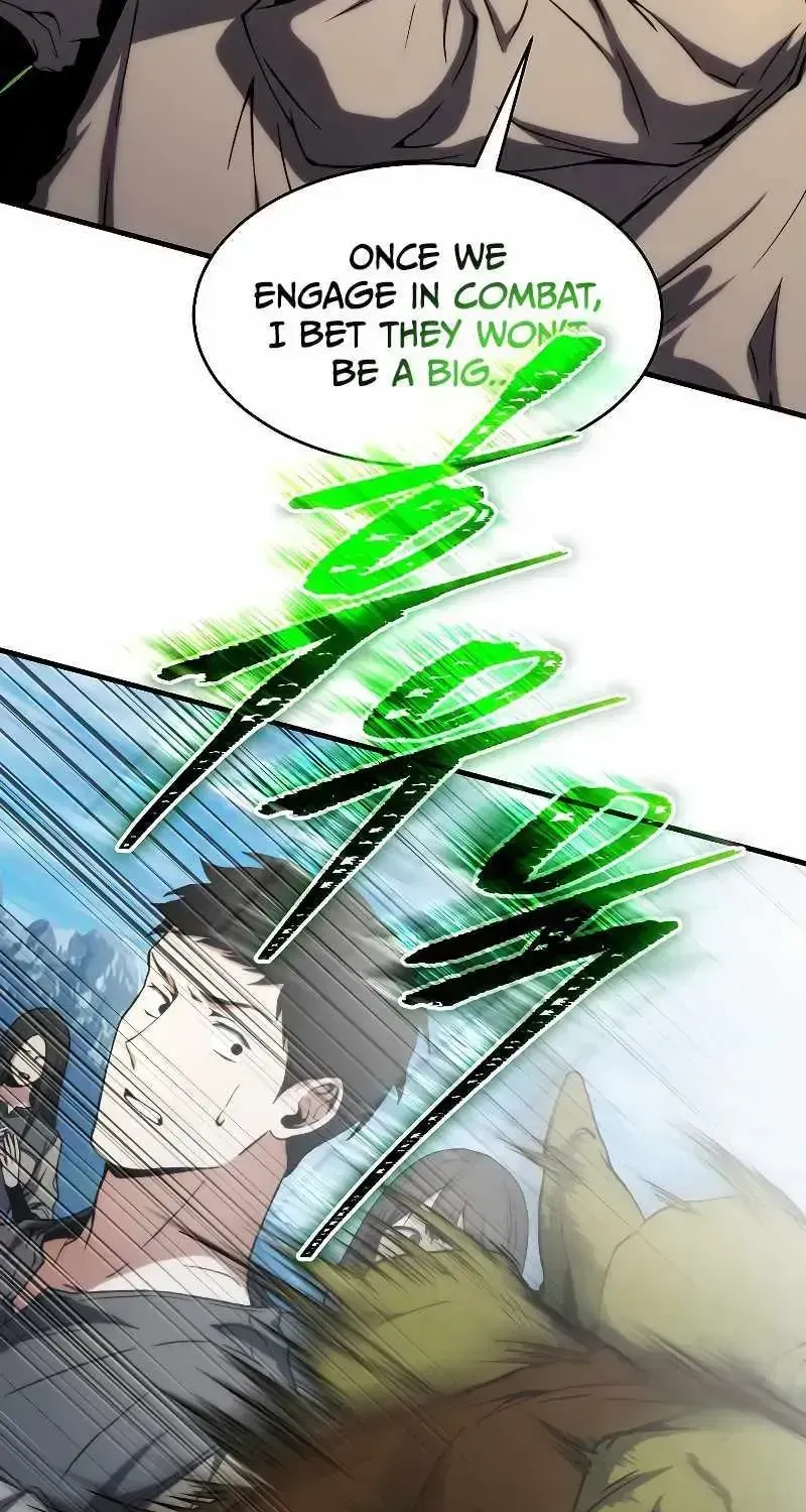 The Max-Level Player’s 100th Regression Chapter 2.2 page 24 - 