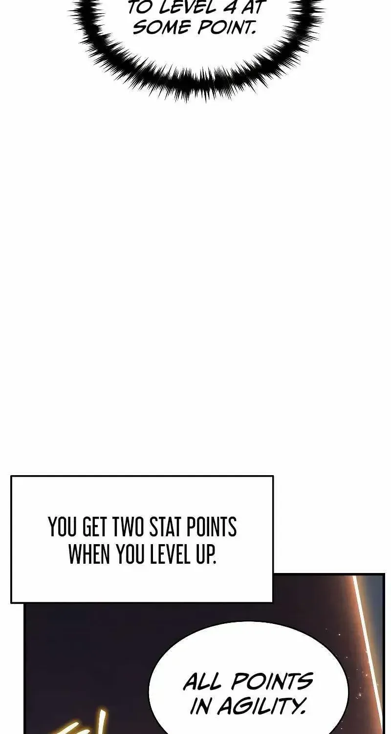 The Max-Level Player’s 100th Regression Chapter 2.2 page 98 - 