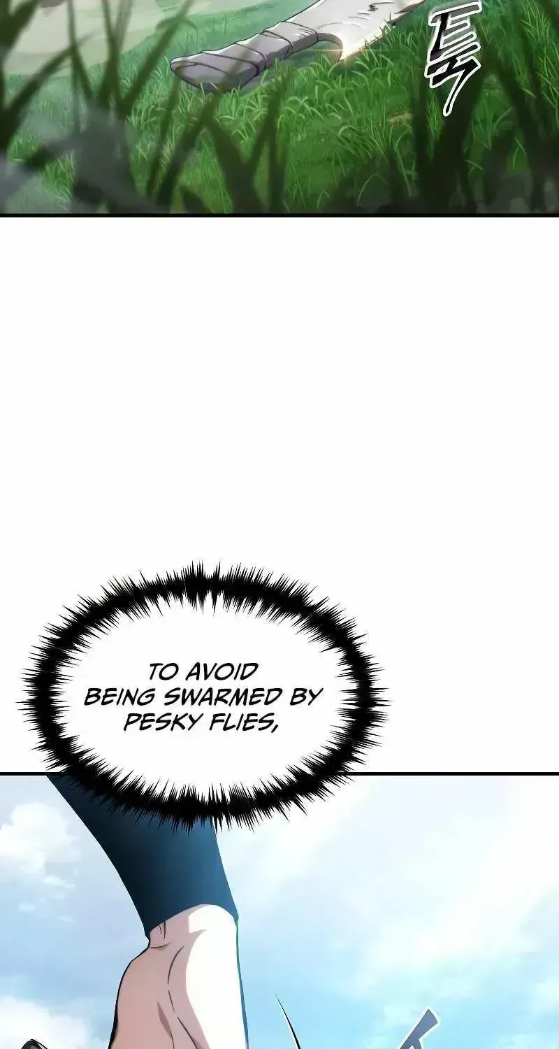 The Max-Level Player’s 100th Regression Chapter 2.3 page 8 - 