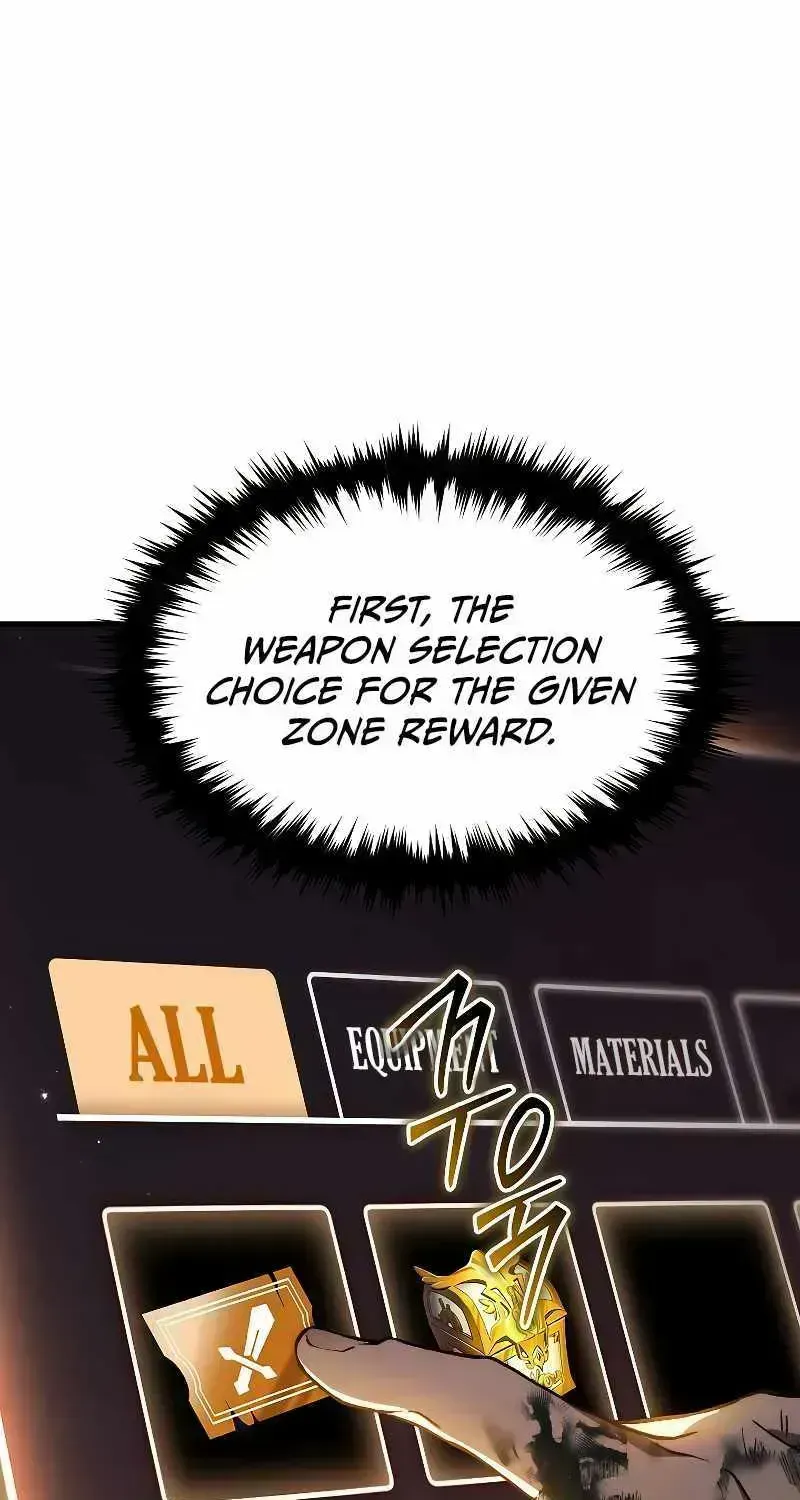 The Max-Level Player’s 100th Regression Chapter 2.4 page 134 - 