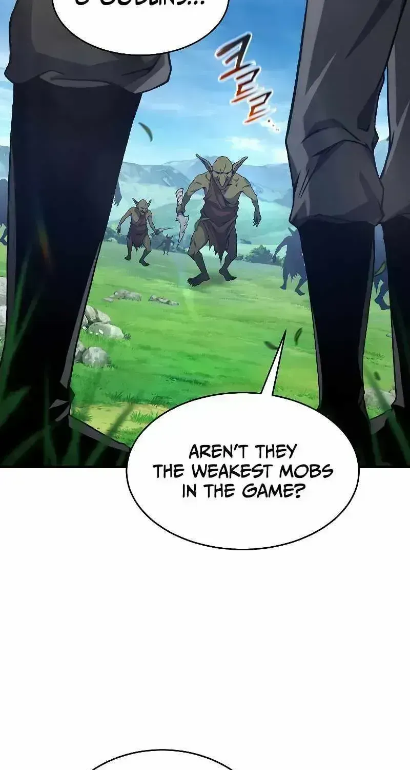 The Max-Level Player’s 100th Regression Chapter 2.4 page 22 - 