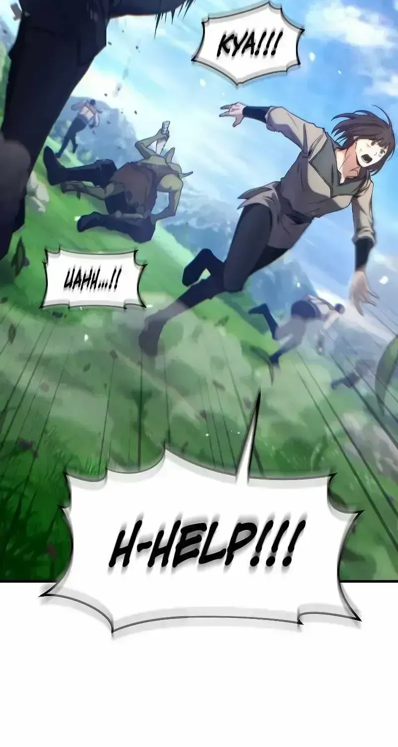 The Max-Level Player’s 100th Regression Chapter 2.4 page 31 - 