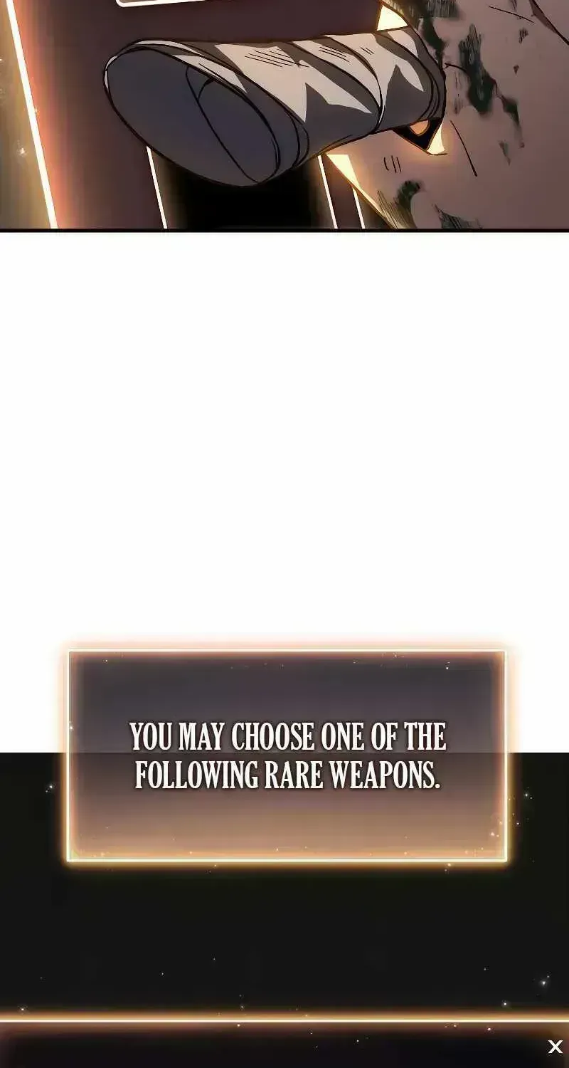The Max-Level Player’s 100th Regression Chapter 2.5 page 135 - 