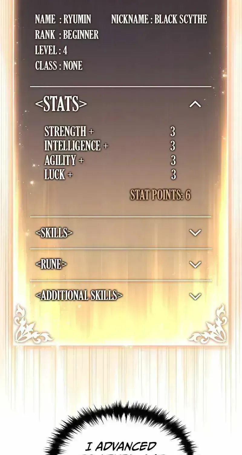 The Max-Level Player’s 100th Regression Chapter 2.5 page 97 - 