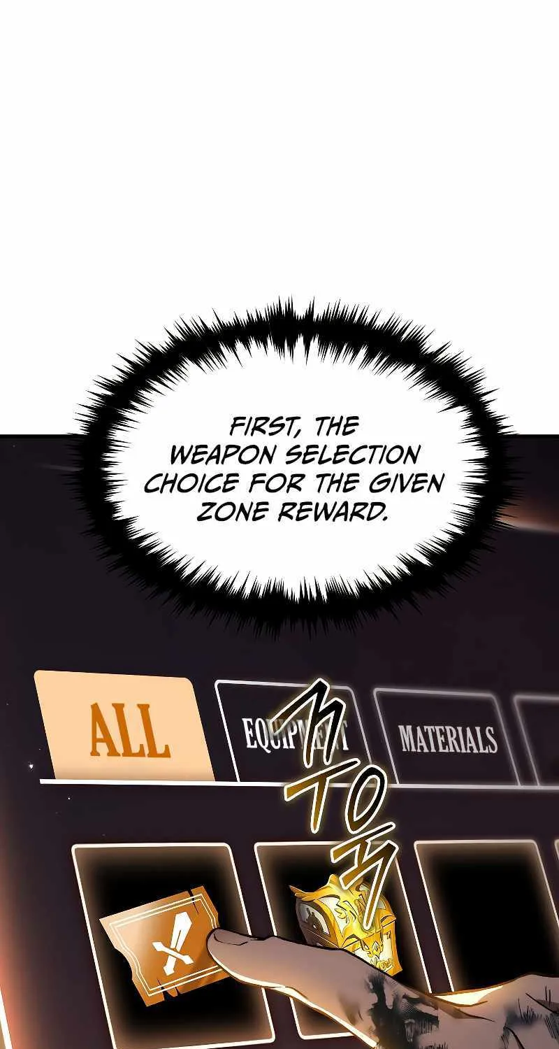The Max-Level Player’s 100th Regression Chapter 2 page 136 - 