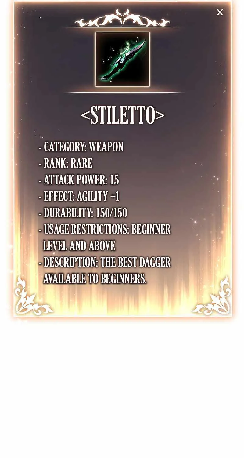 The Max-Level Player’s 100th Regression Chapter 2 page 143 - 