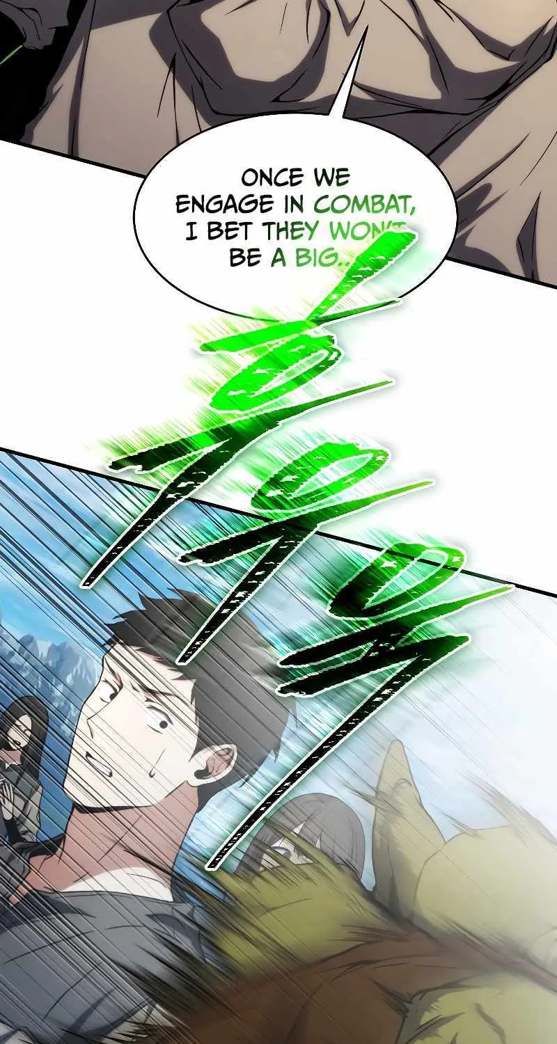 The Max-Level Player’s 100th Regression Chapter 2 page 26 - 