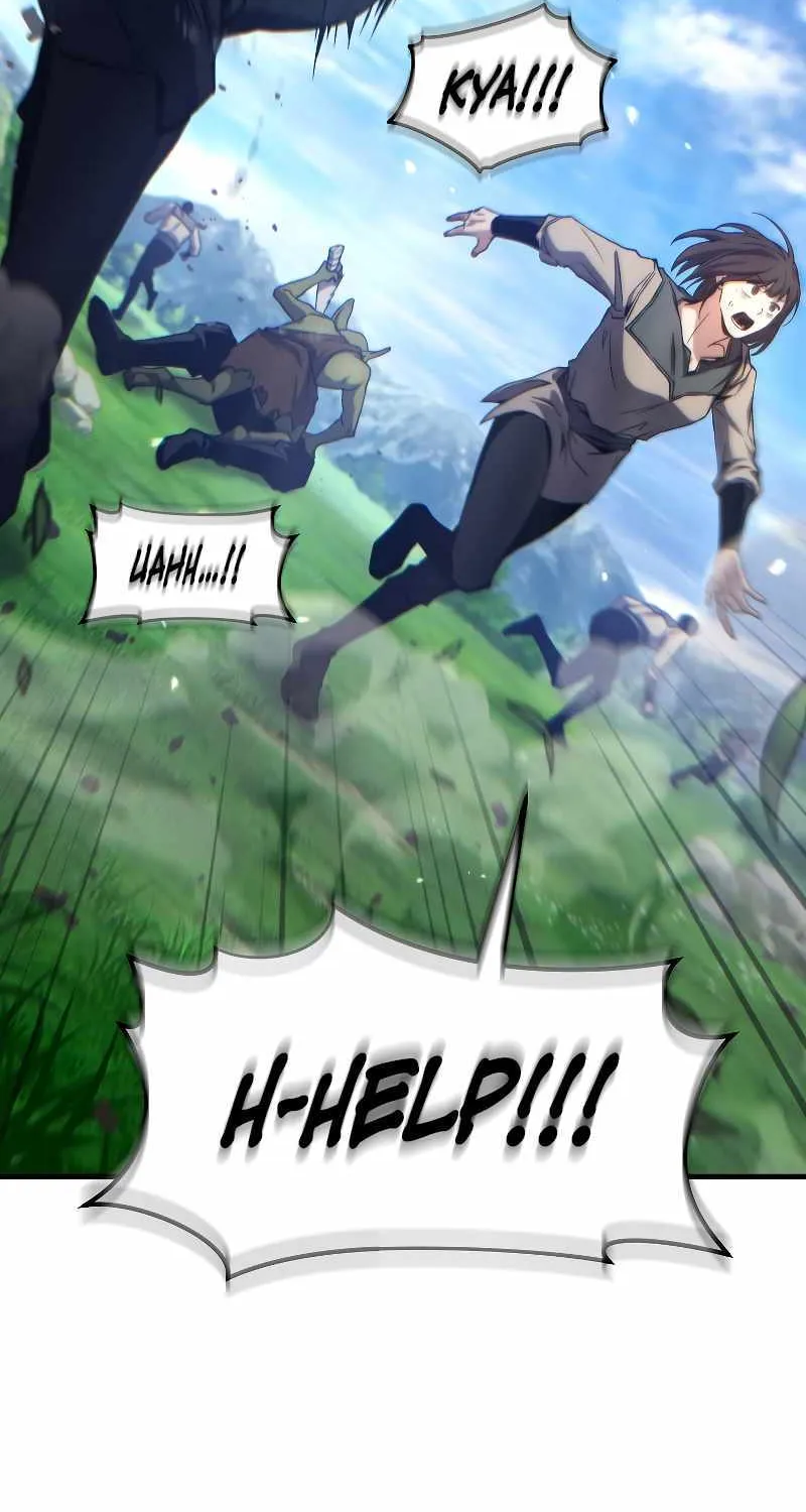 The Max-Level Player’s 100th Regression Chapter 2 page 33 - 