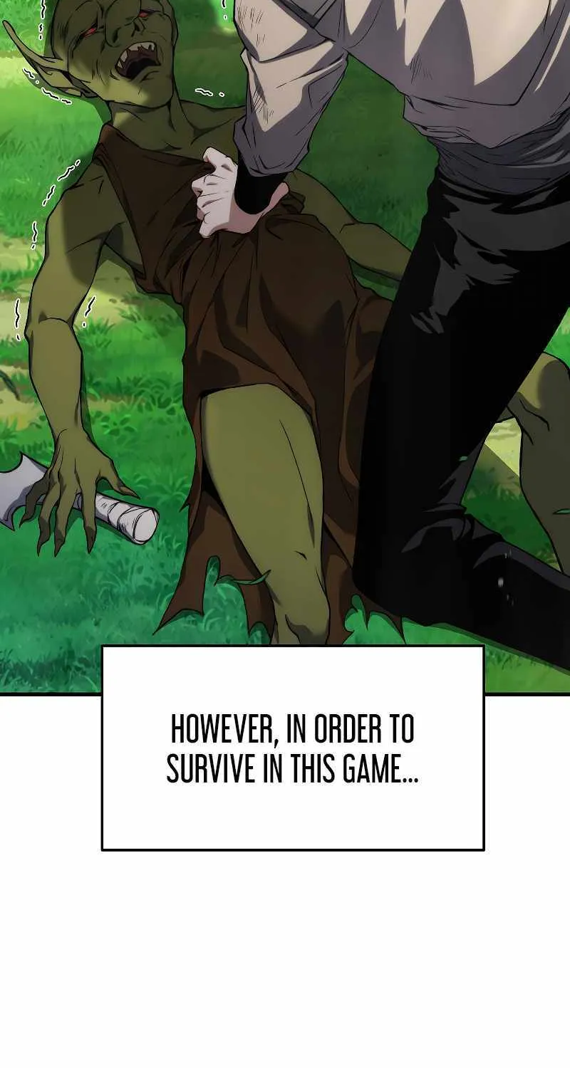 The Max-Level Player’s 100th Regression Chapter 2 page 53 - 