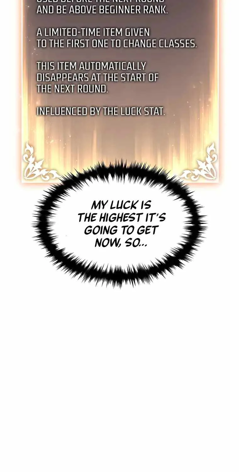 The Max-Level Player’s 100th Regression Chapter 20 page 104 - 