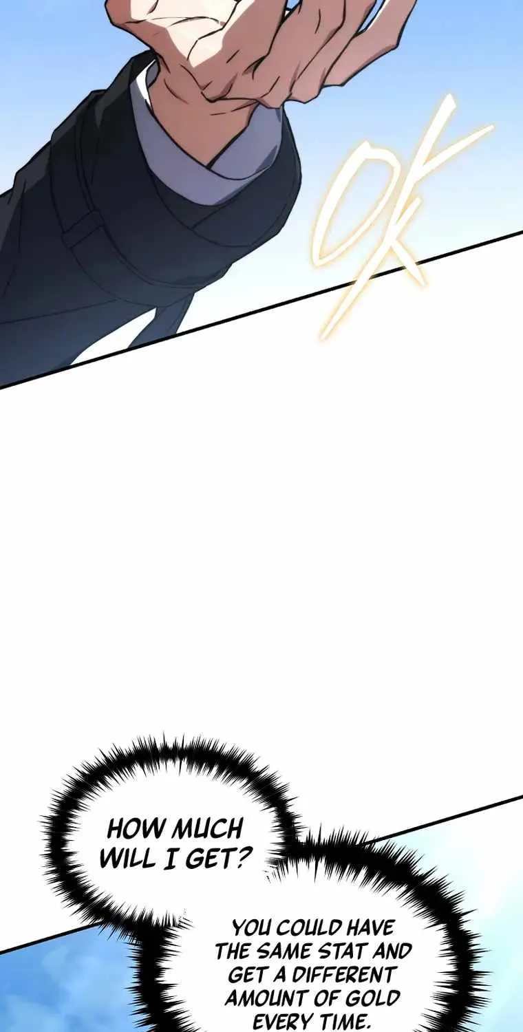 The Max-Level Player’s 100th Regression Chapter 20 page 106 - 