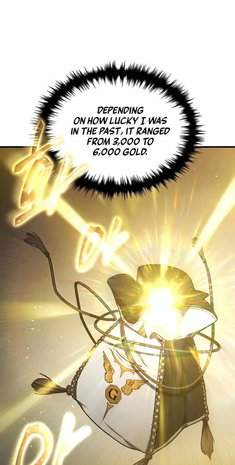 The Max-Level Player’s 100th Regression Chapter 20 page 108 - 