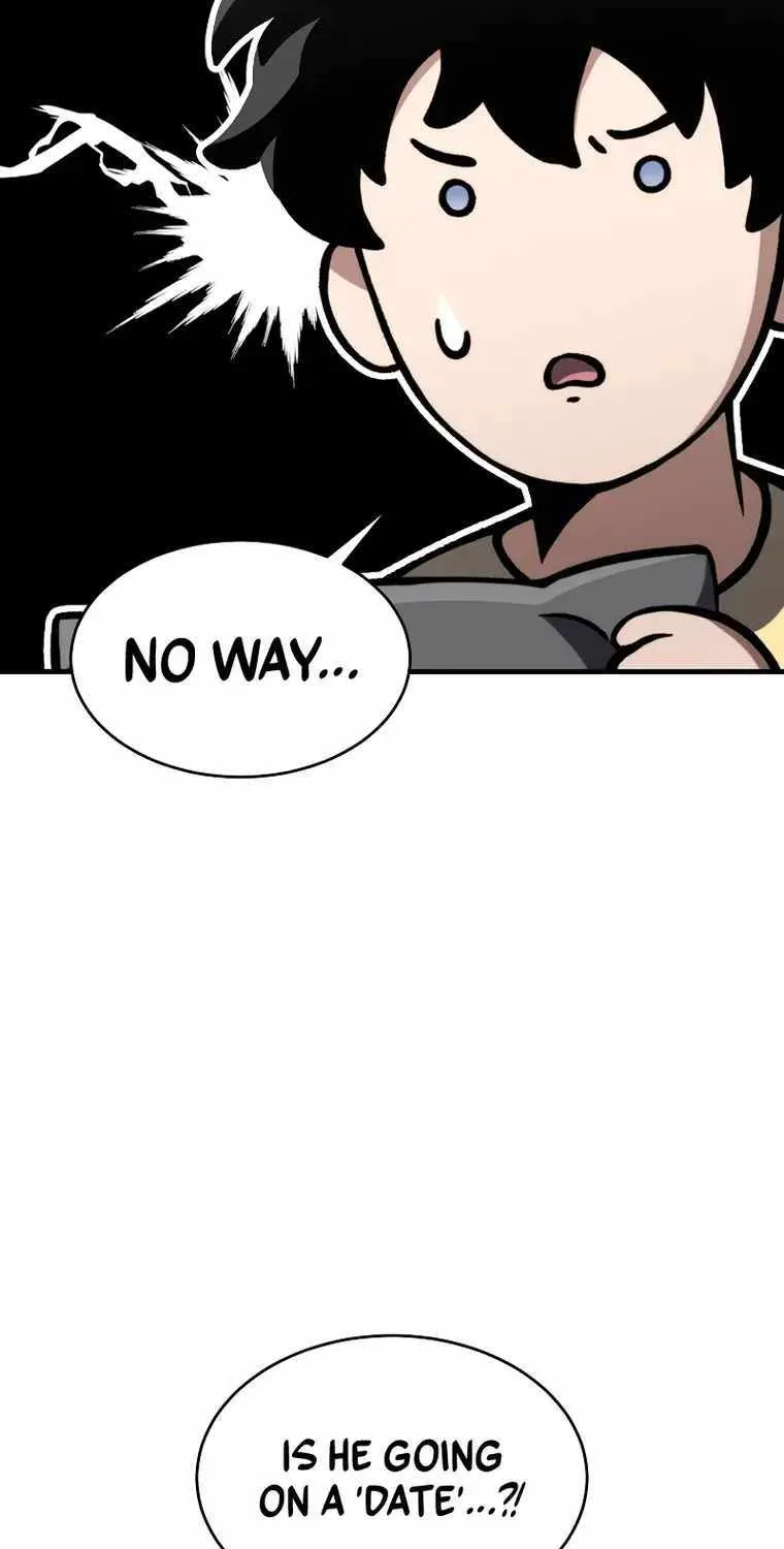 The Max-Level Player’s 100th Regression Chapter 20 page 15 - 