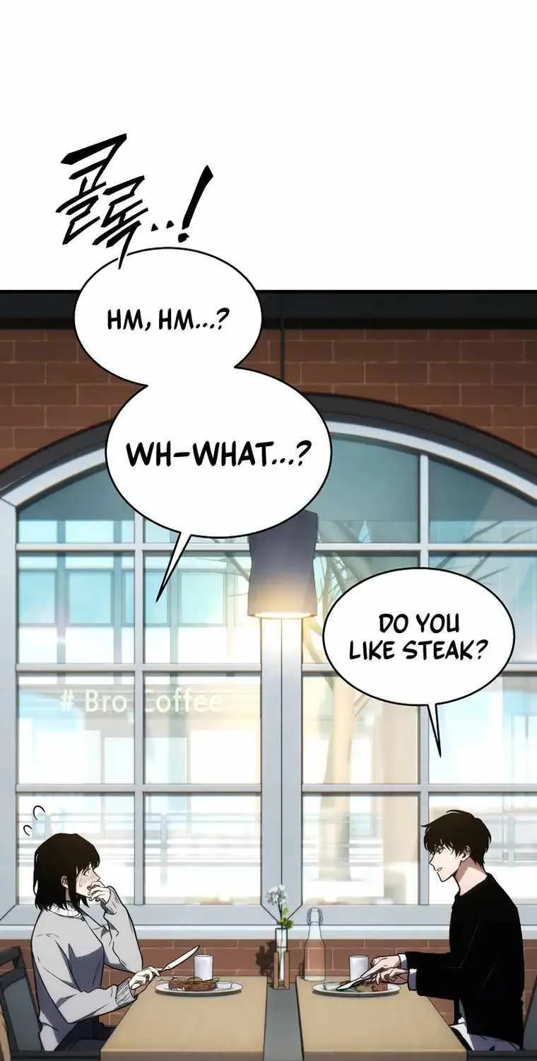 The Max-Level Player’s 100th Regression Chapter 20 page 19 - 