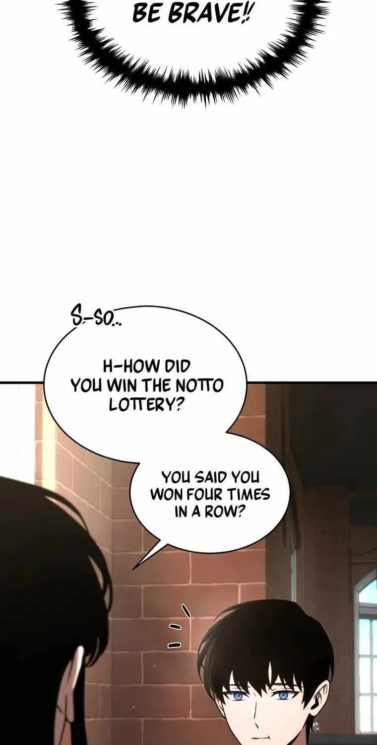 The Max-Level Player’s 100th Regression Chapter 20 page 26 - 