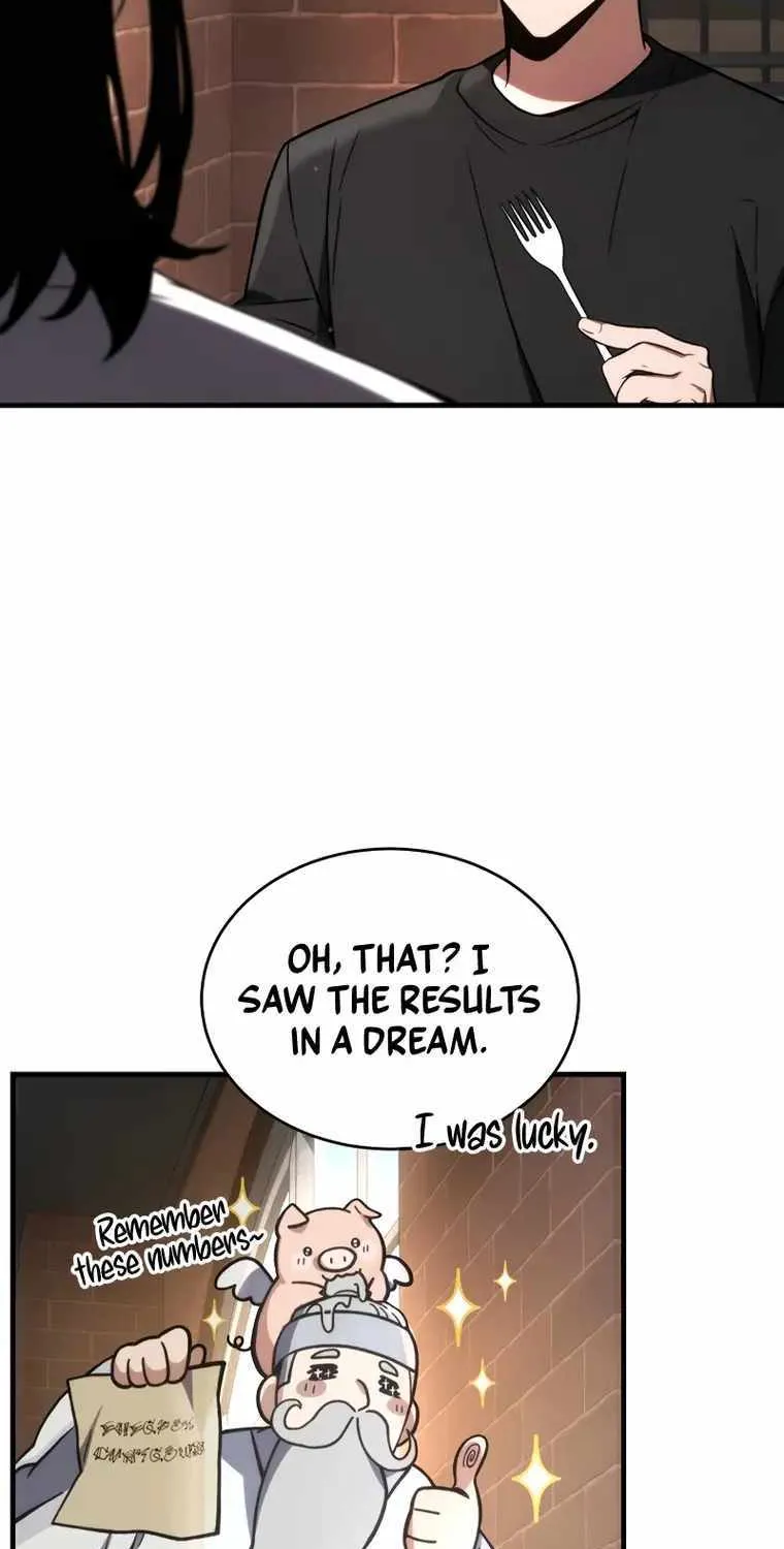 The Max-Level Player’s 100th Regression Chapter 20 page 27 - 