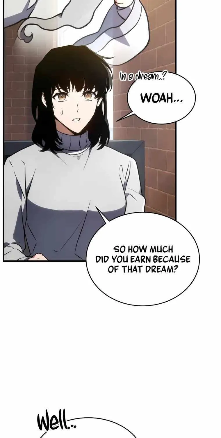 The Max-Level Player’s 100th Regression Chapter 20 page 28 - 