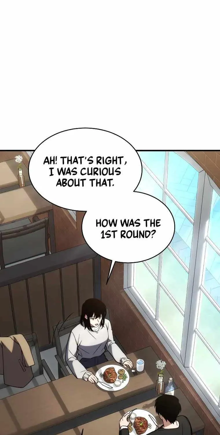 The Max-Level Player’s 100th Regression Chapter 20 page 30 - 