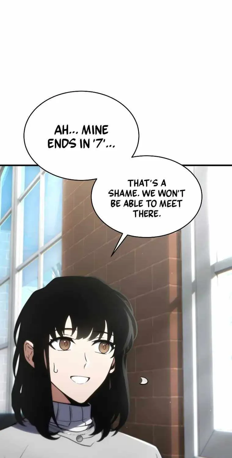 The Max-Level Player’s 100th Regression Chapter 20 page 33 - 
