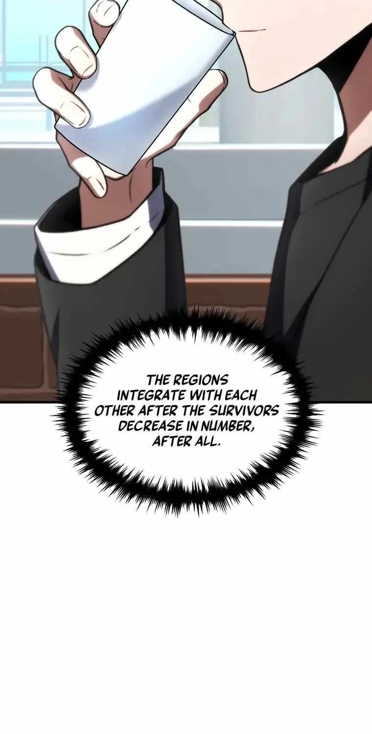 The Max-Level Player’s 100th Regression Chapter 20 page 35 - 