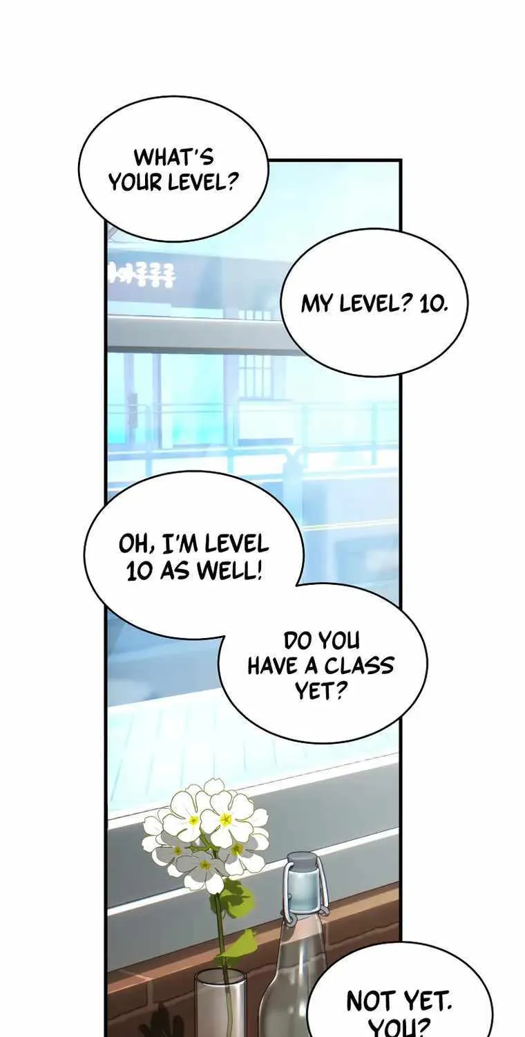 The Max-Level Player’s 100th Regression Chapter 20 page 36 - 