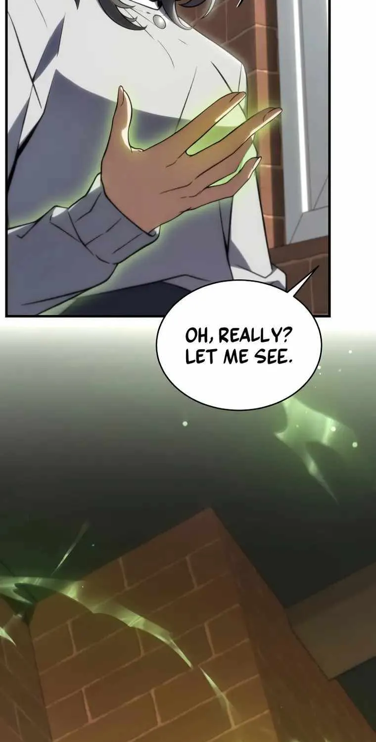 The Max-Level Player’s 100th Regression Chapter 20 page 41 - 