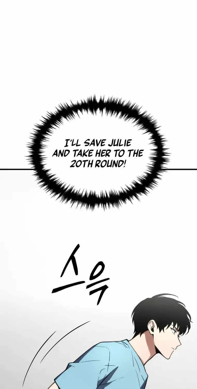 The Max-Level Player’s 100th Regression Chapter 20 page 6 - 