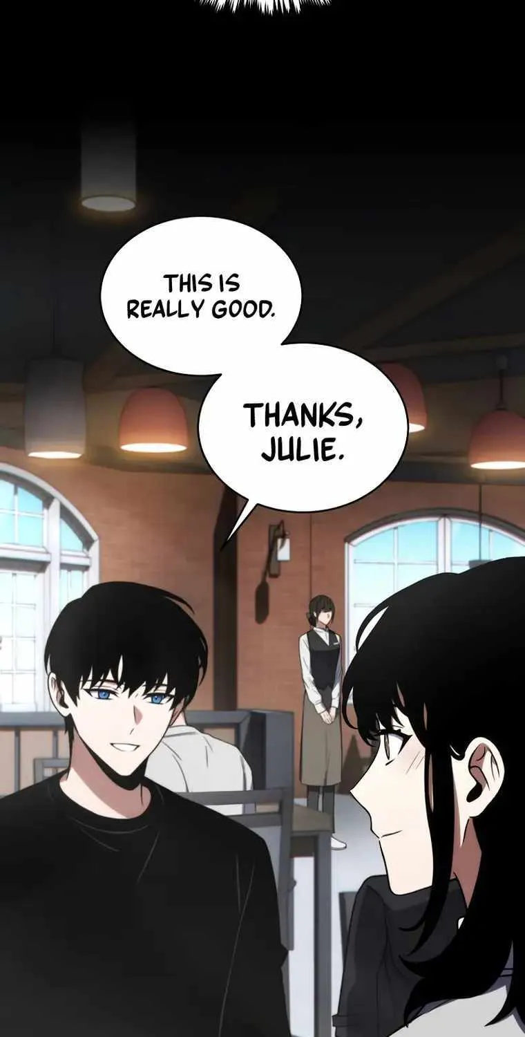 The Max-Level Player’s 100th Regression Chapter 20 page 51 - 