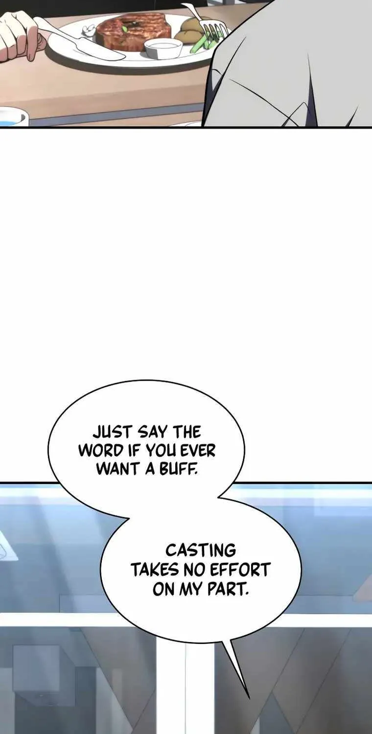 The Max-Level Player’s 100th Regression Chapter 20 page 52 - 