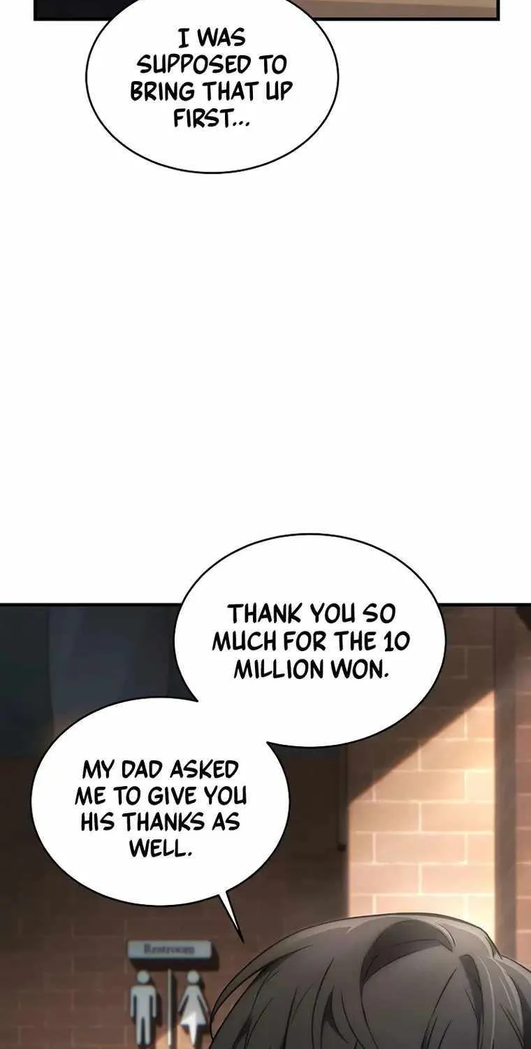 The Max-Level Player’s 100th Regression Chapter 20 page 55 - 