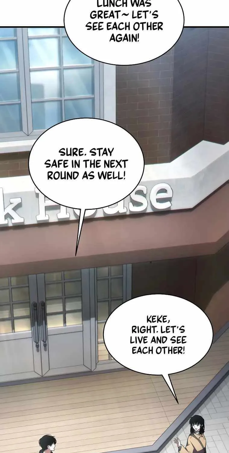 The Max-Level Player’s 100th Regression Chapter 20 page 64 - 