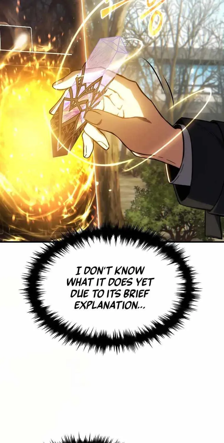 The Max-Level Player’s 100th Regression Chapter 20 page 71 - 