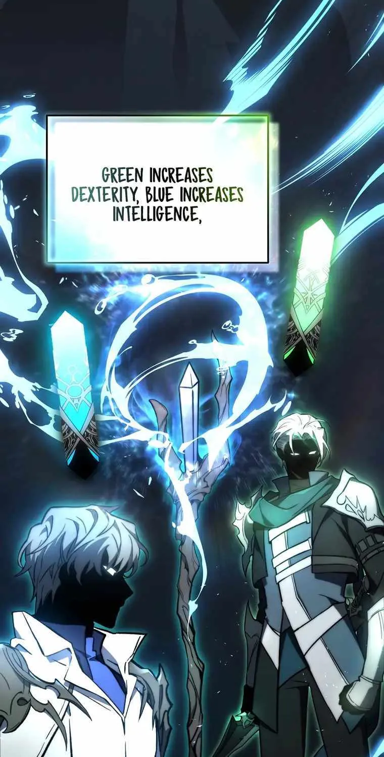 The Max-Level Player’s 100th Regression Chapter 20 page 81 - 