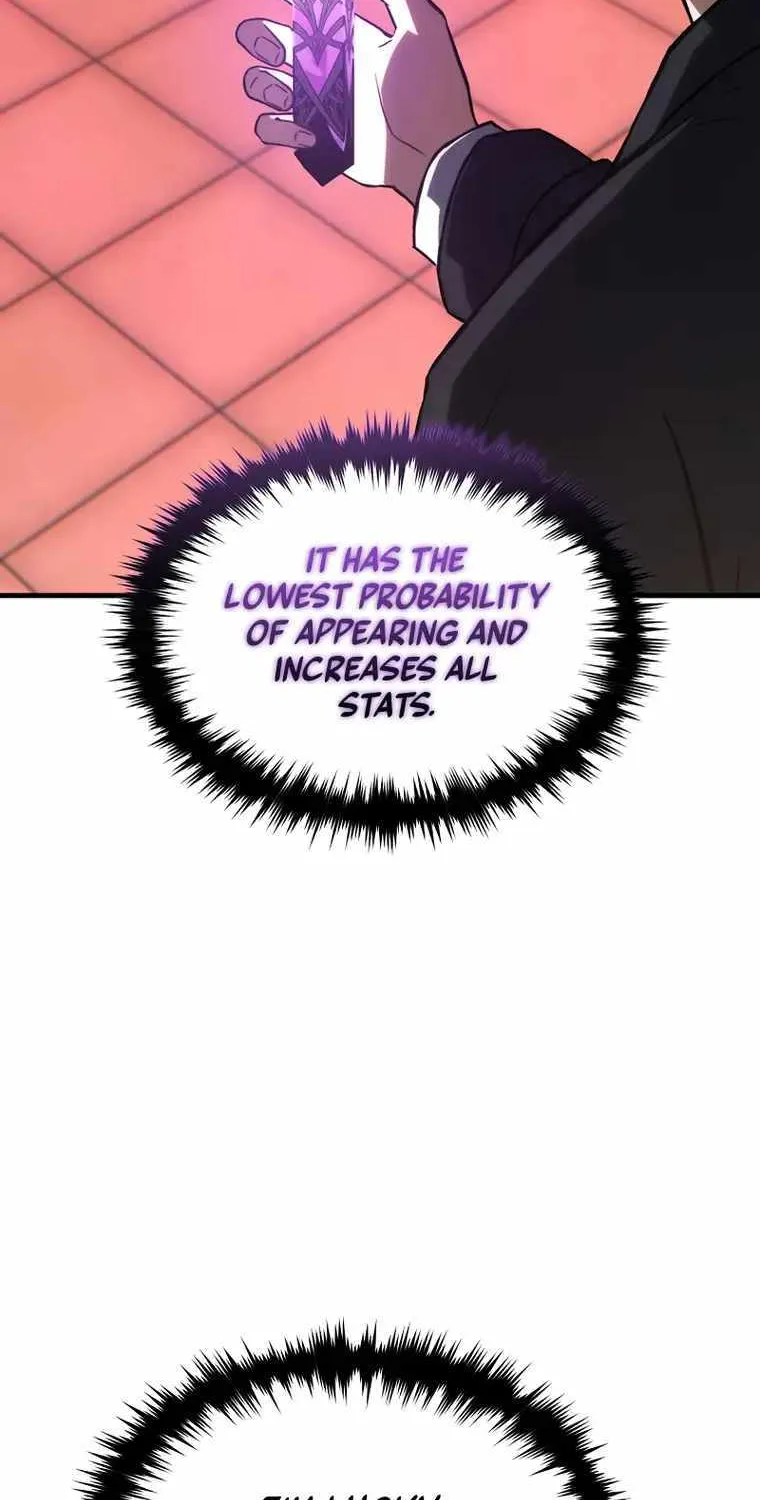 The Max-Level Player’s 100th Regression Chapter 20 page 84 - 