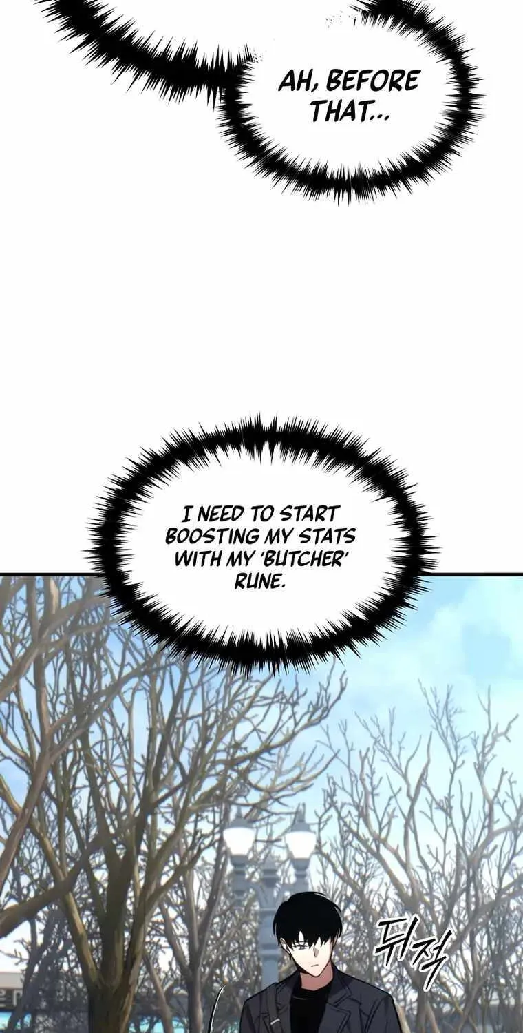 The Max-Level Player’s 100th Regression Chapter 20 page 88 - 
