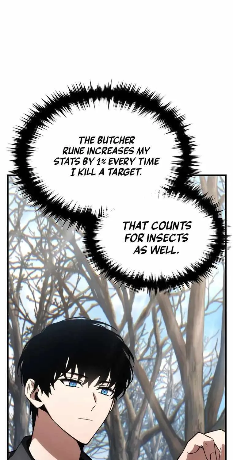 The Max-Level Player’s 100th Regression Chapter 20 page 91 - 