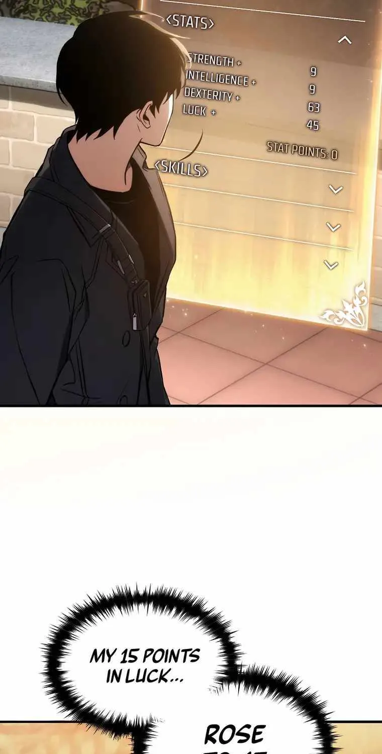 The Max-Level Player’s 100th Regression Chapter 20 page 99 - 
