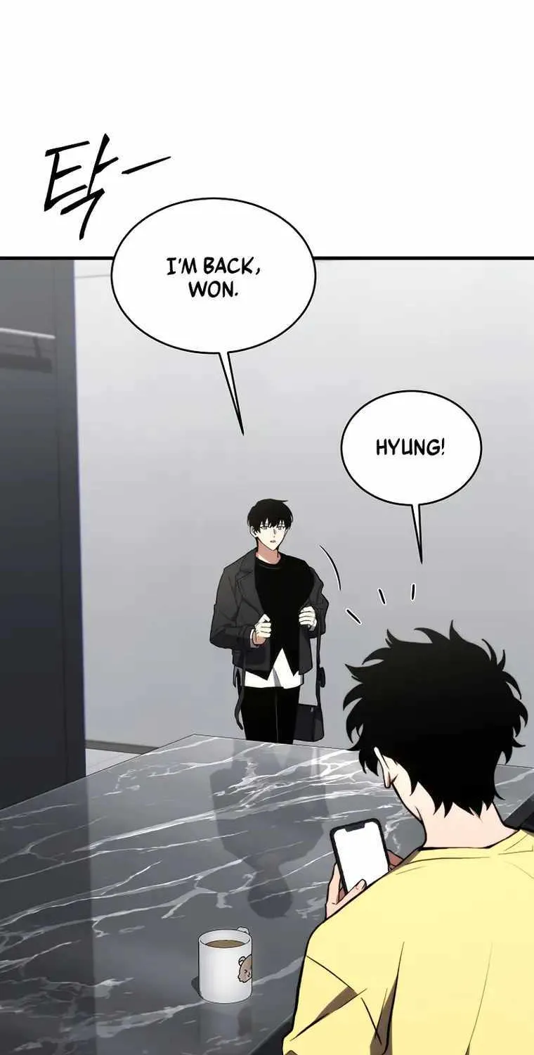 The Max-Level Player’s 100th Regression Chapter 21 page 13 - 