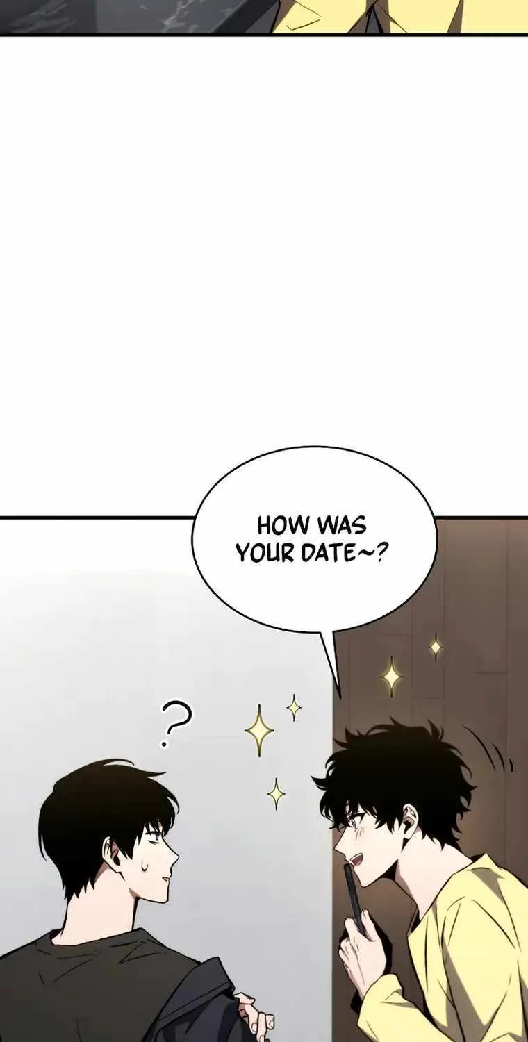 The Max-Level Player’s 100th Regression Chapter 21 page 14 - 
