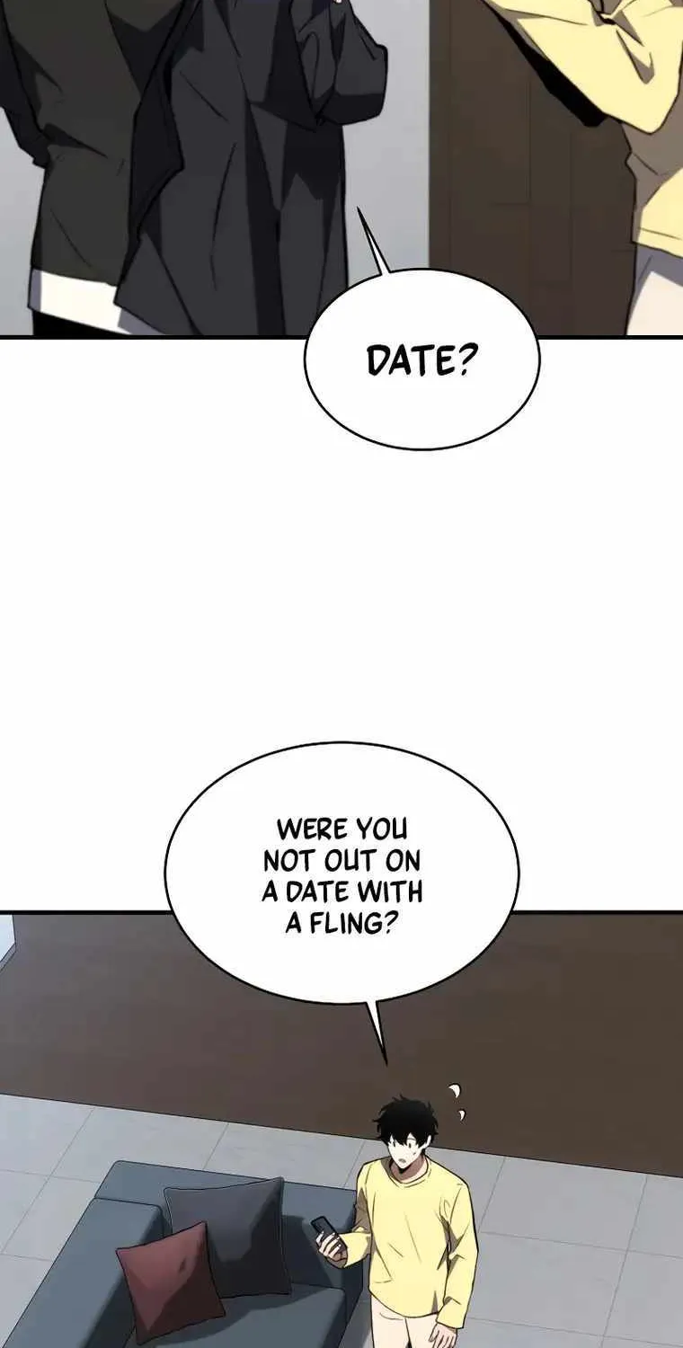 The Max-Level Player’s 100th Regression Chapter 21 page 15 - 
