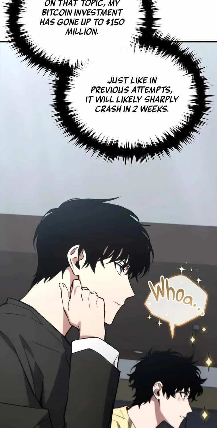 The Max-Level Player’s 100th Regression Chapter 21 page 22 - 