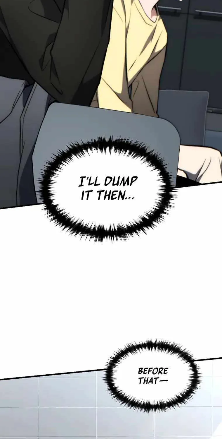 The Max-Level Player’s 100th Regression Chapter 21 page 23 - 