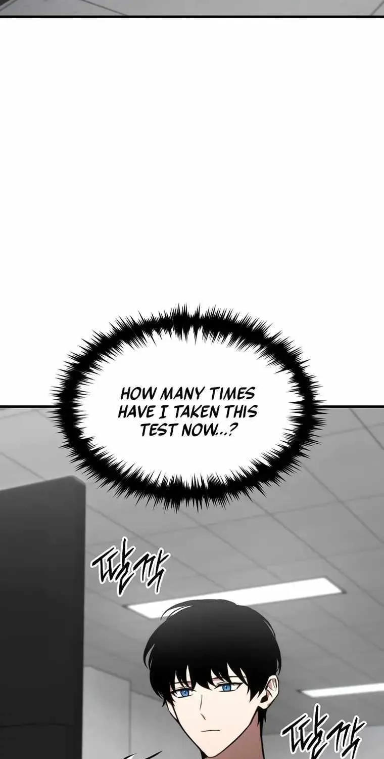 The Max-Level Player’s 100th Regression Chapter 21 page 28 - 