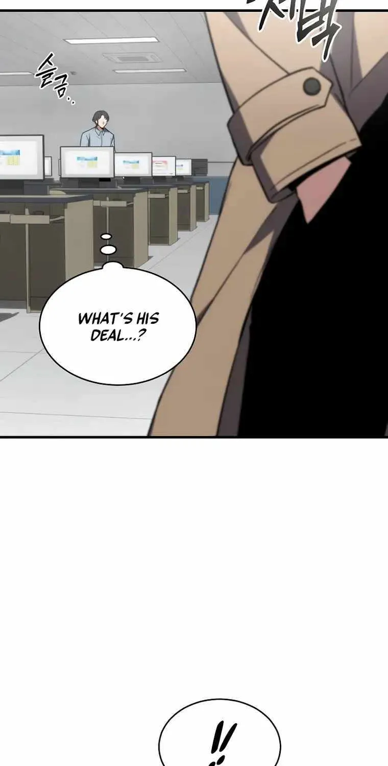 The Max-Level Player’s 100th Regression Chapter 21 page 31 - 