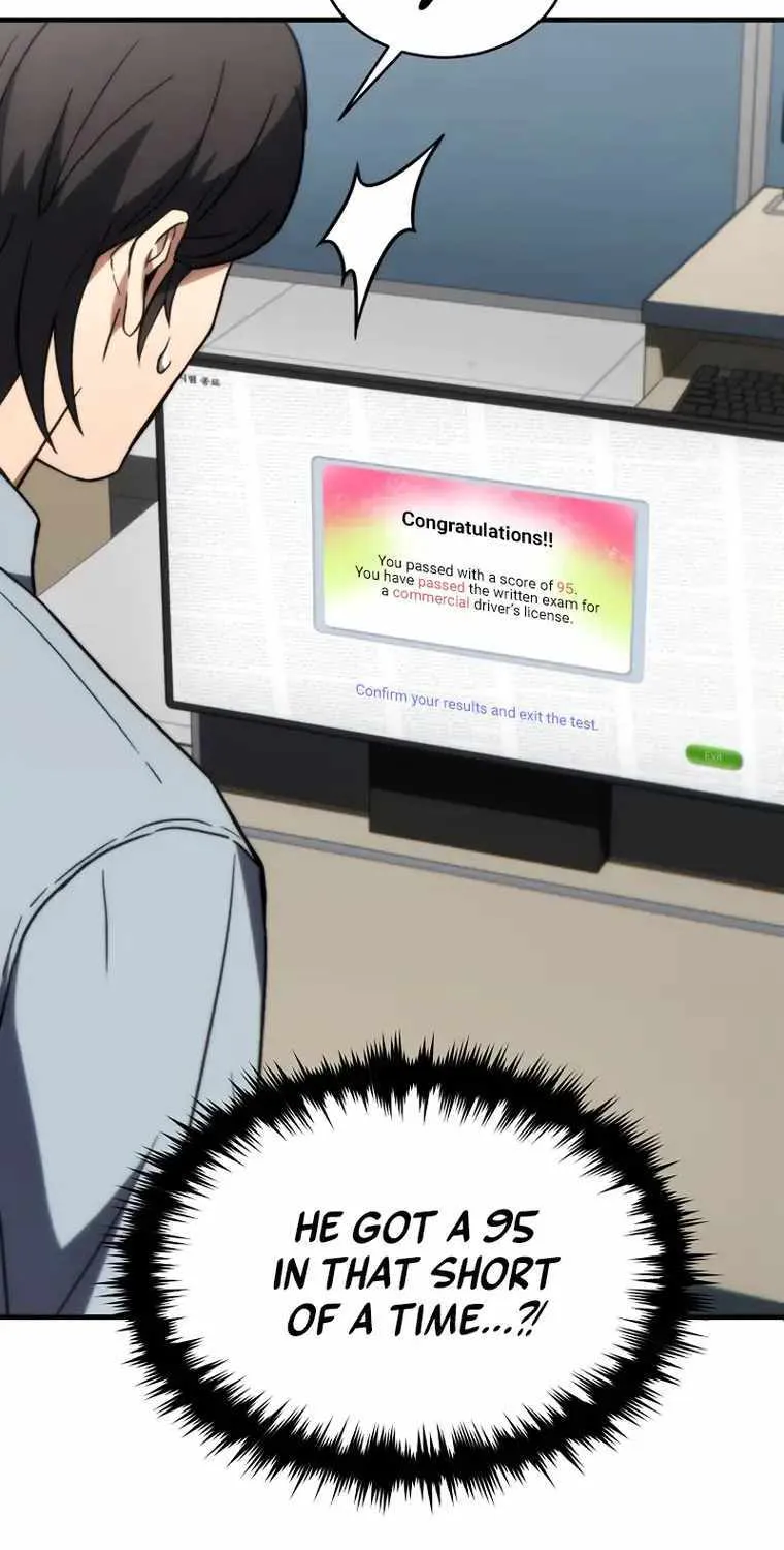 The Max-Level Player’s 100th Regression Chapter 21 page 32 - 