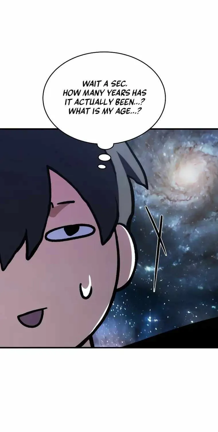 The Max-Level Player’s 100th Regression Chapter 21 page 35 - 