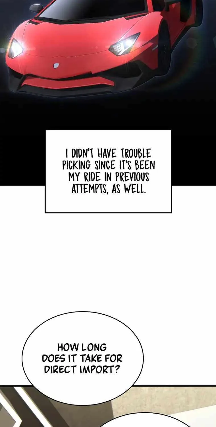 The Max-Level Player’s 100th Regression Chapter 21 page 37 - 