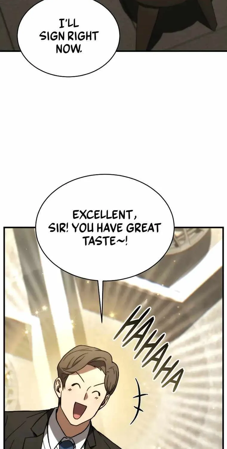 The Max-Level Player’s 100th Regression Chapter 21 page 39 - 